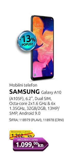 Mobilni telefon Samsung Galaxy A10 (A105F)