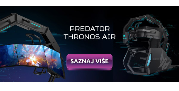 ACER Predator Thronos Air