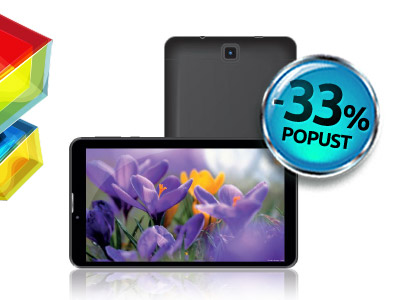 Tablet MEANIT C80-3G