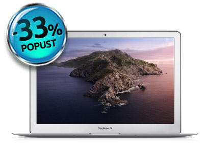 Laptop APPLE MacBook Air 13''
