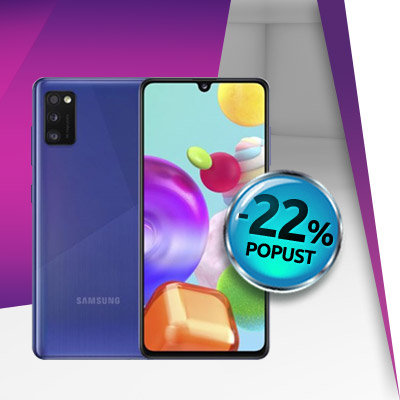 Mobitel SAMSUNG Galaxy A41