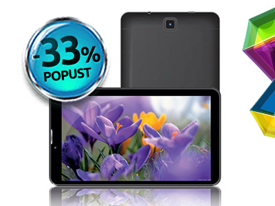 Tablet MEANIT C80-3G