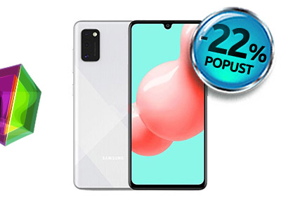 Mobitel SAMSUNG Galaxy A41