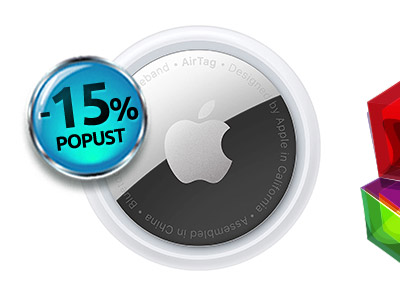 APPLE AirTag