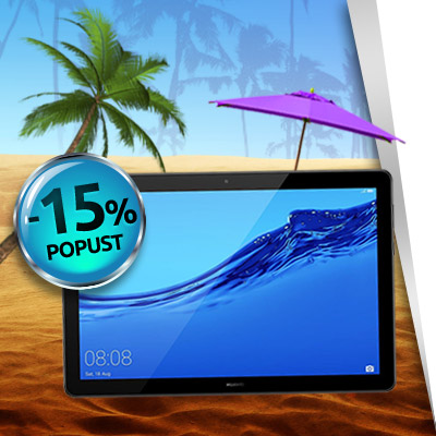 Tablet HUAWEI MediaPad T5